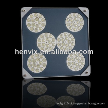 Exterior IP65 90w recesso levou luz dossel